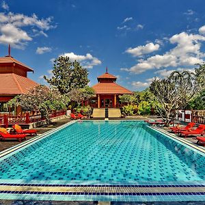 Aureum Palace Hotel & Resort Nay Pyi Taw